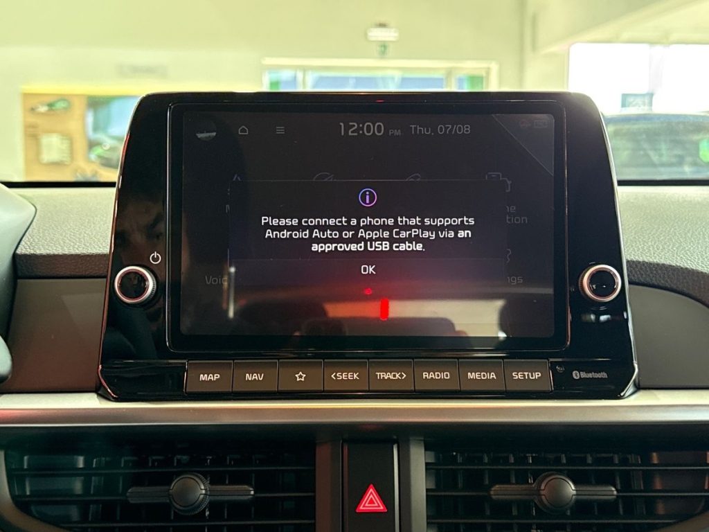 KIA Picanto 1.0 12V 5 porte Urban - 16