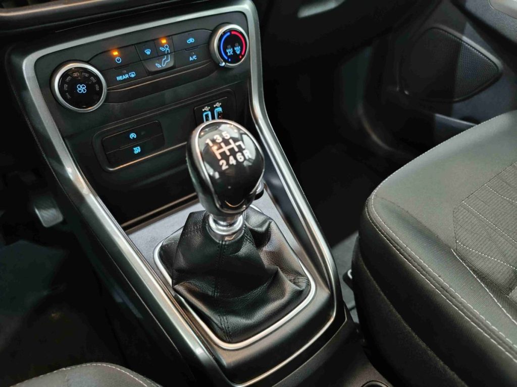 FORD EcoSport 1.5 TDCi 100 CV Start&Stop Plus - 15