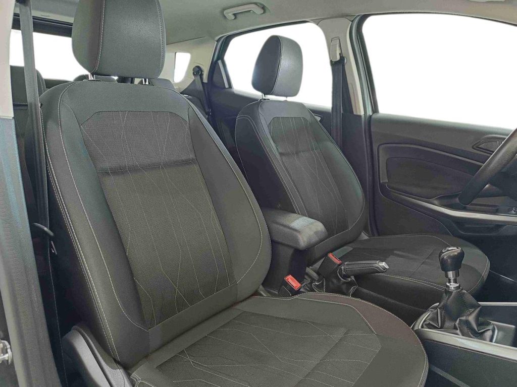 FORD EcoSport 1.5 TDCi 100 CV Start&Stop Plus - 20