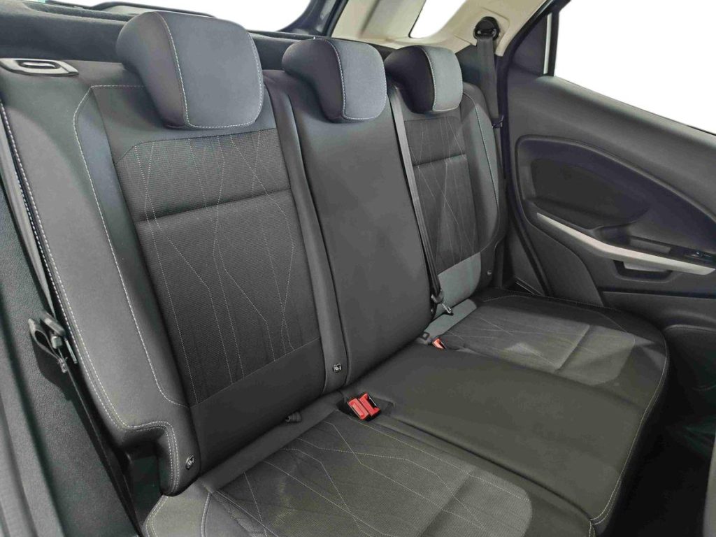 FORD EcoSport 1.5 TDCi 100 CV Start&Stop Plus - 22