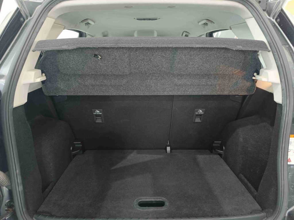 FORD EcoSport 1.5 TDCi 100 CV Start&Stop Plus - 23