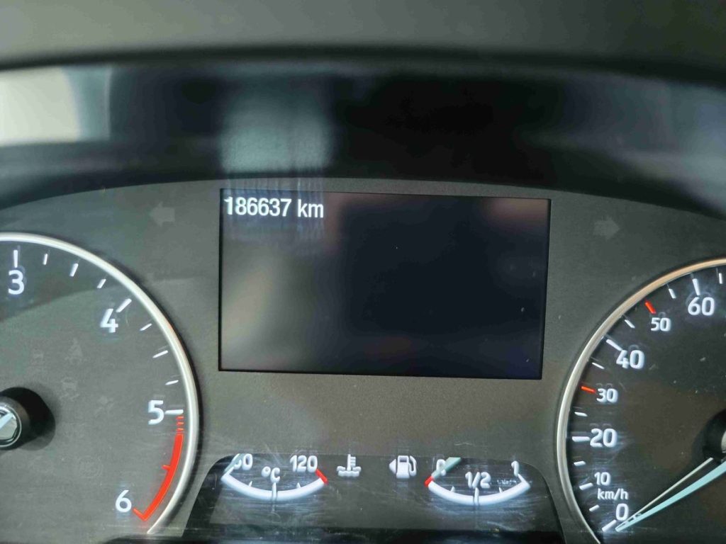 FORD EcoSport 1.5 TDCi 100 CV Start&Stop Plus - 30