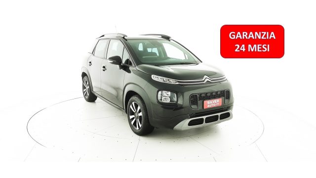 CITROEN C3 Aircross Nero perlato