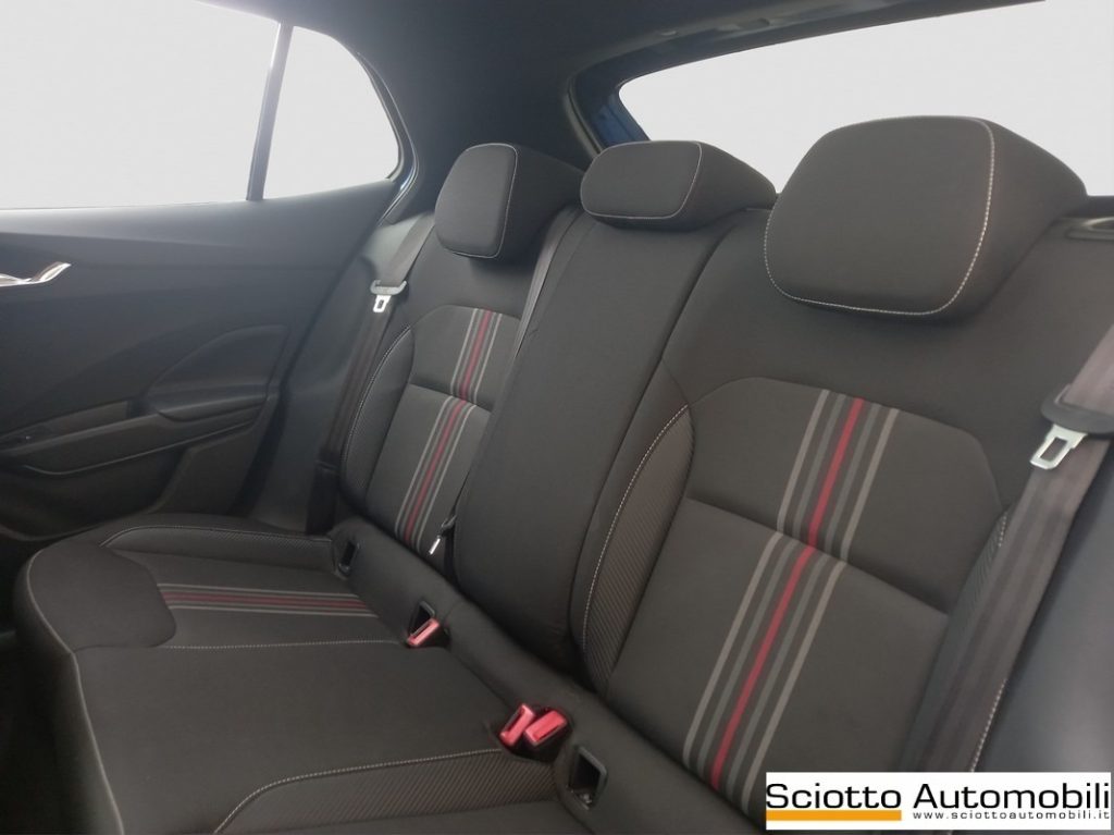 SKODA Fabia 1.0 MPI 80 CV Monte Carlo - 13