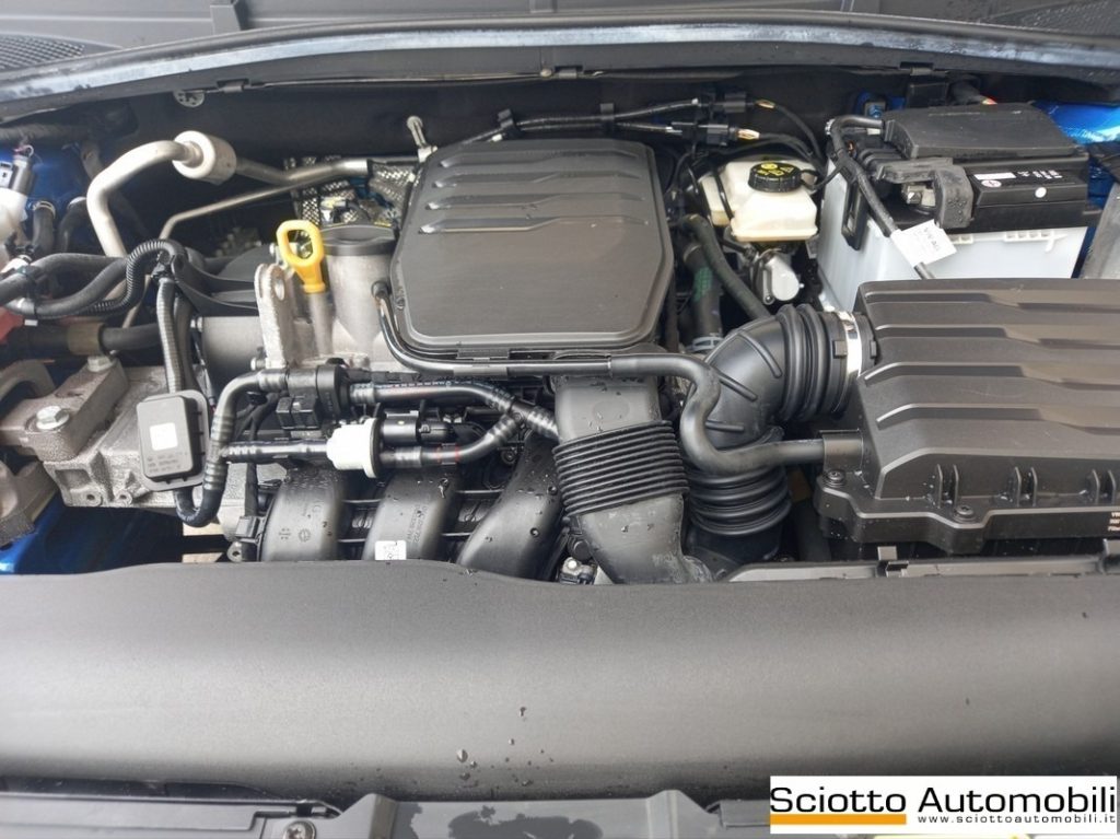 SKODA Fabia 1.0 MPI 80 CV Monte Carlo - 18