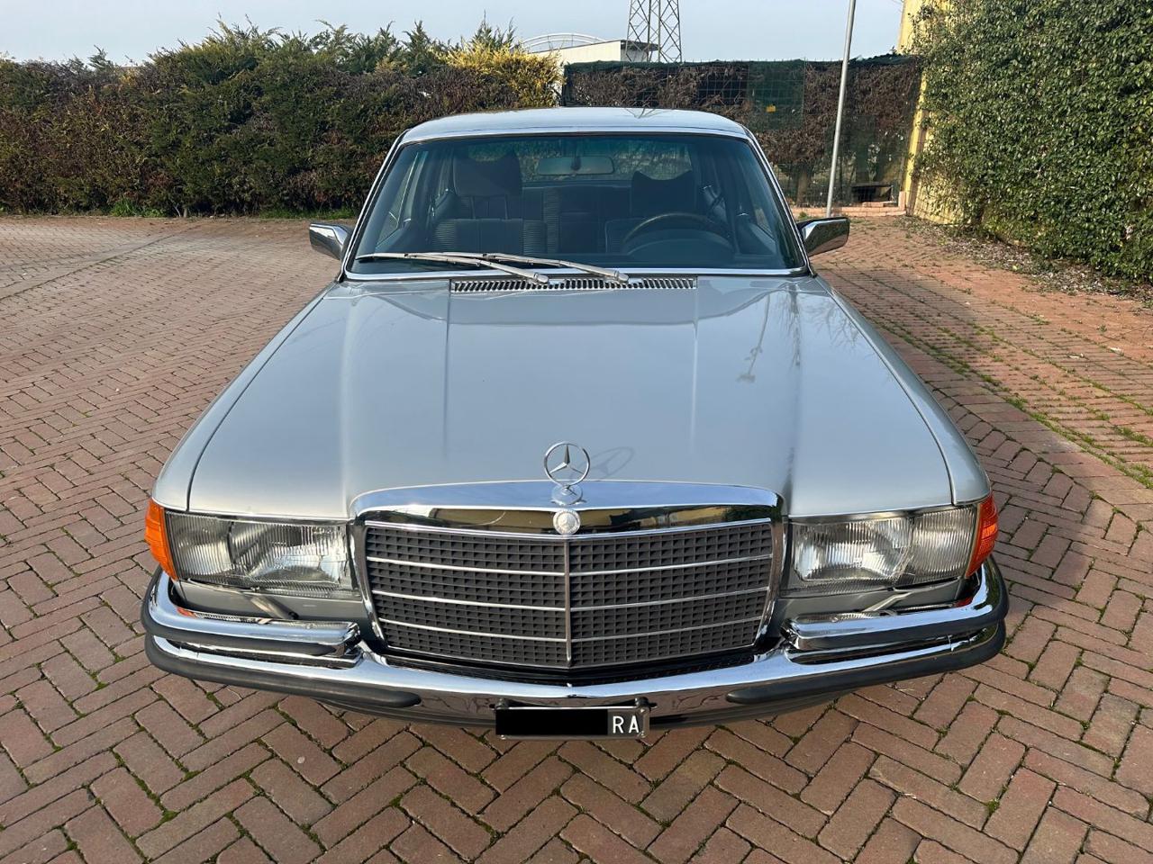 MERCEDES-BENZ 450