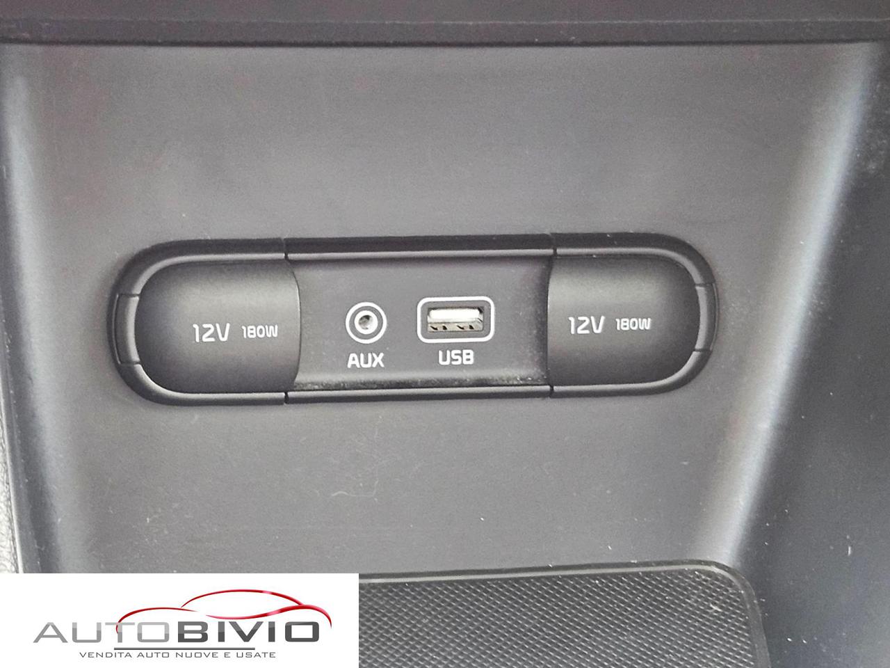 KIA Sportage 1.7 CRDI 2WD Cool - 30