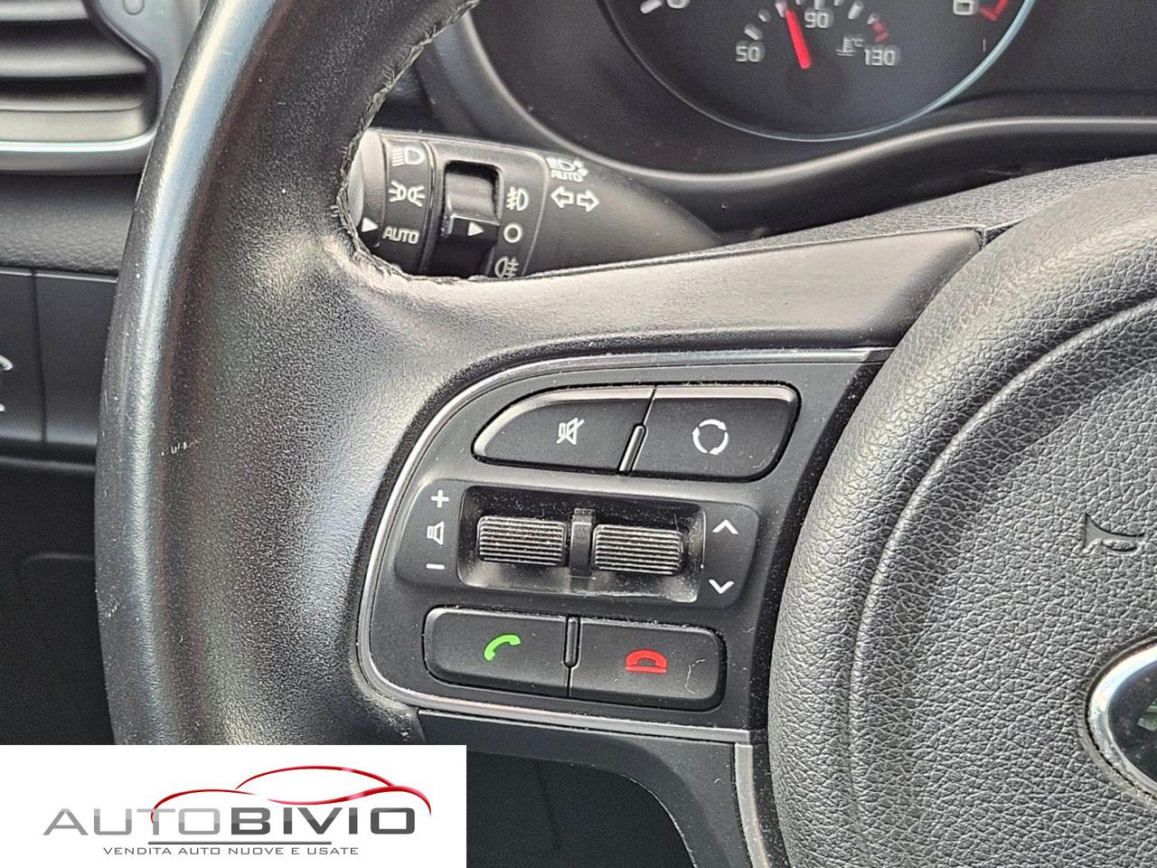 KIA Sportage 1.7 CRDI 2WD Cool - 27