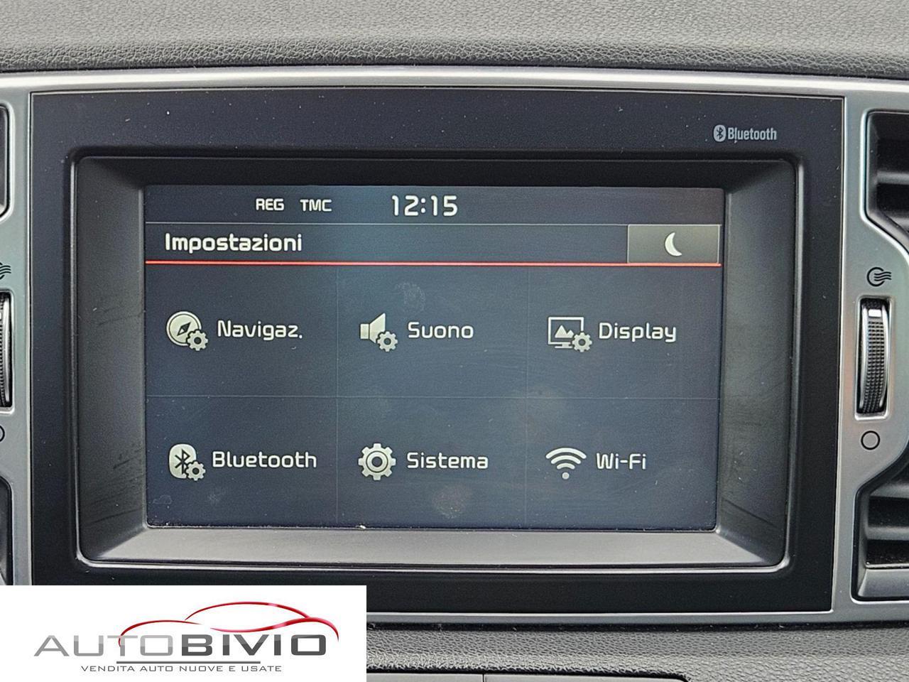 KIA Sportage 1.7 CRDI 2WD Cool - 31