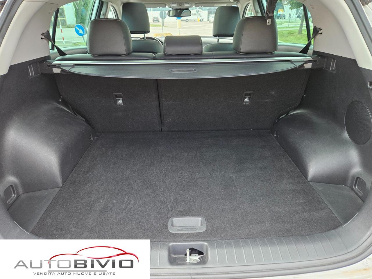 KIA Sportage 1.7 CRDI 2WD Cool - 22