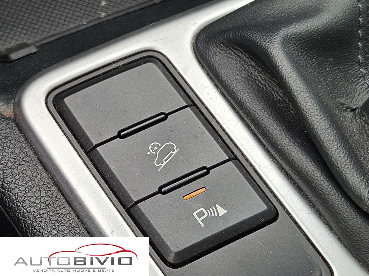 KIA Sportage 1.7 CRDI 2WD Cool - 32