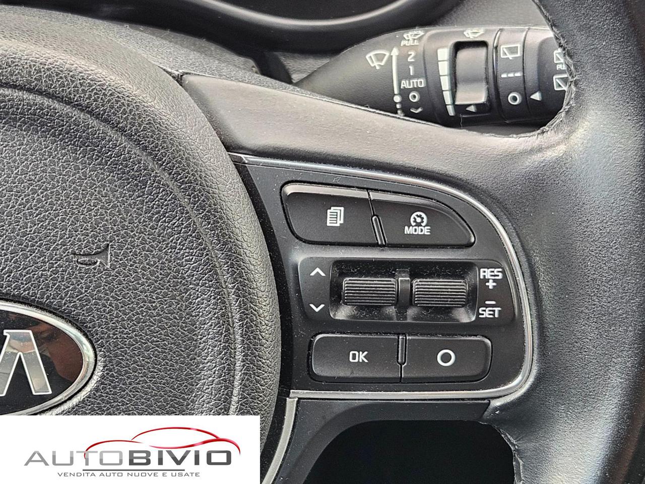 KIA Sportage 1.7 CRDI 2WD Cool - 28