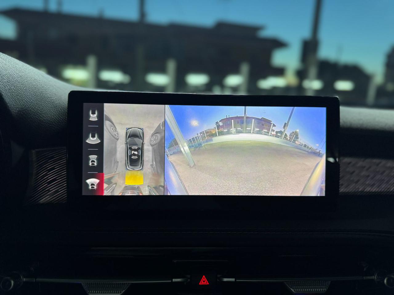 ALFA ROMEO Tonale 1.6 diesel 130 CV TI Full Opt. - 8