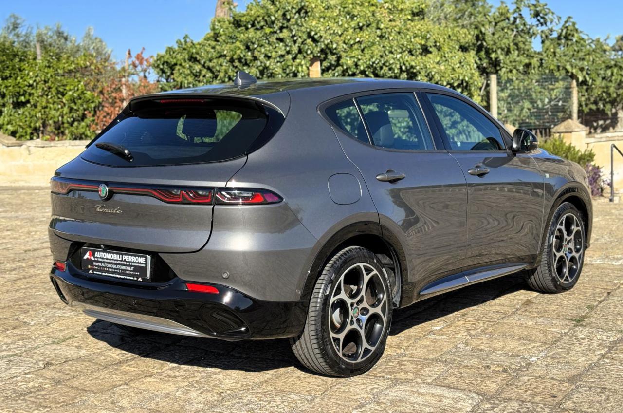 ALFA ROMEO Tonale 1.6 diesel 130 CV TI Full Opt. - 12