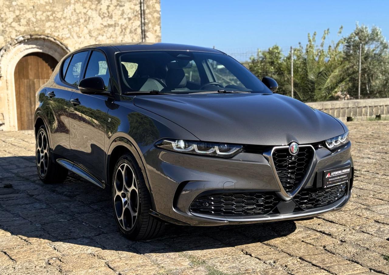 ALFA ROMEO Tonale 1.6 diesel 130 CV TI Full Opt. - 29