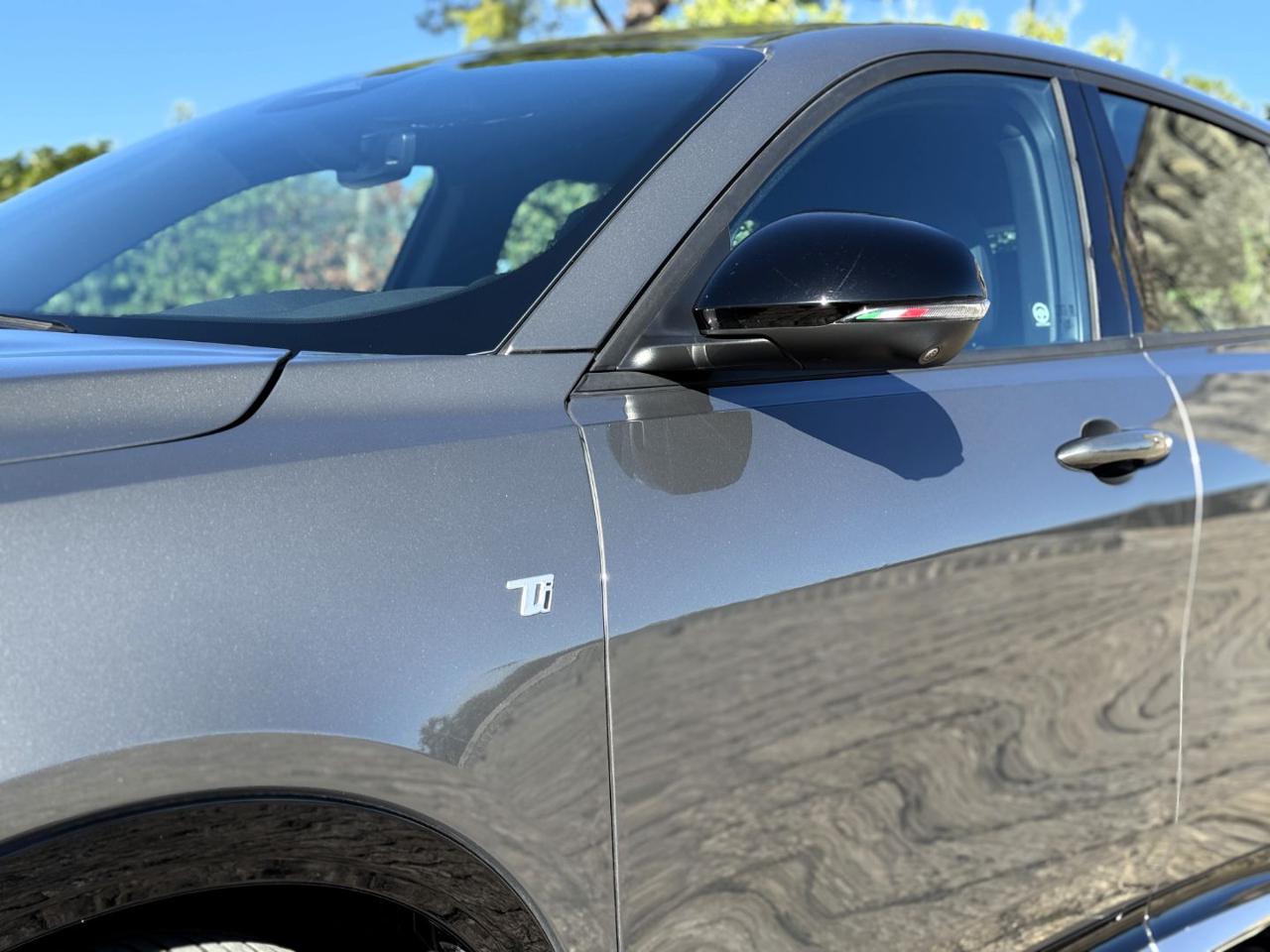 ALFA ROMEO Tonale 1.6 diesel 130 CV TI Full Opt. - 17