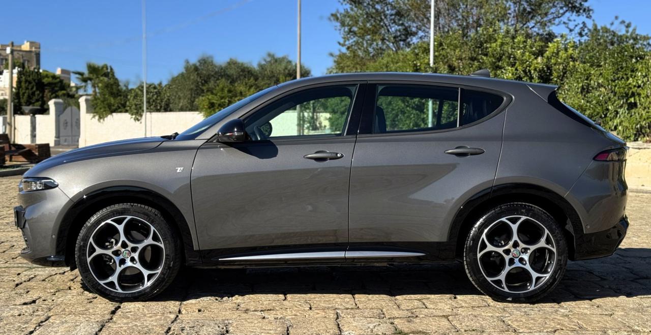 ALFA ROMEO Tonale 1.6 diesel 130 CV TI Full Opt. - 31
