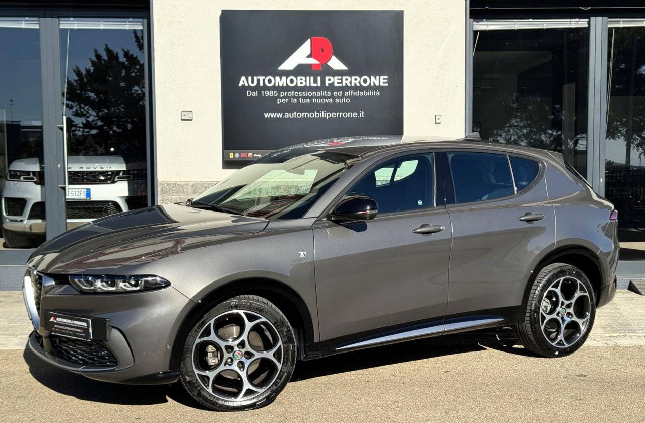 ALFA ROMEO Tonale 1.6 diesel 130 CV TI Full Opt. - 4