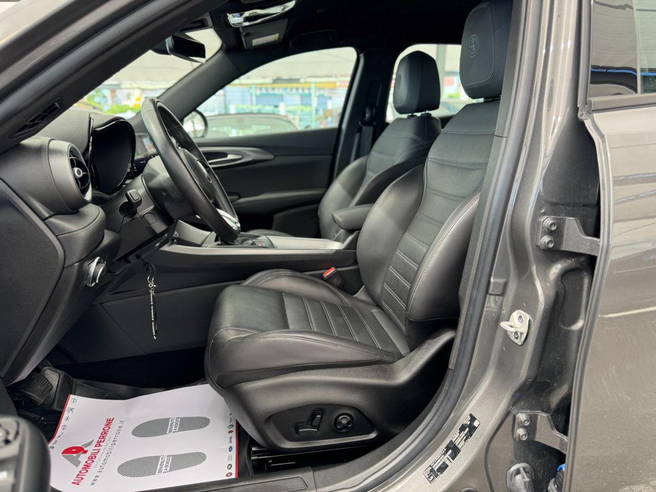 ALFA ROMEO Tonale 1.6 diesel 130 CV TI Full Opt. - 6