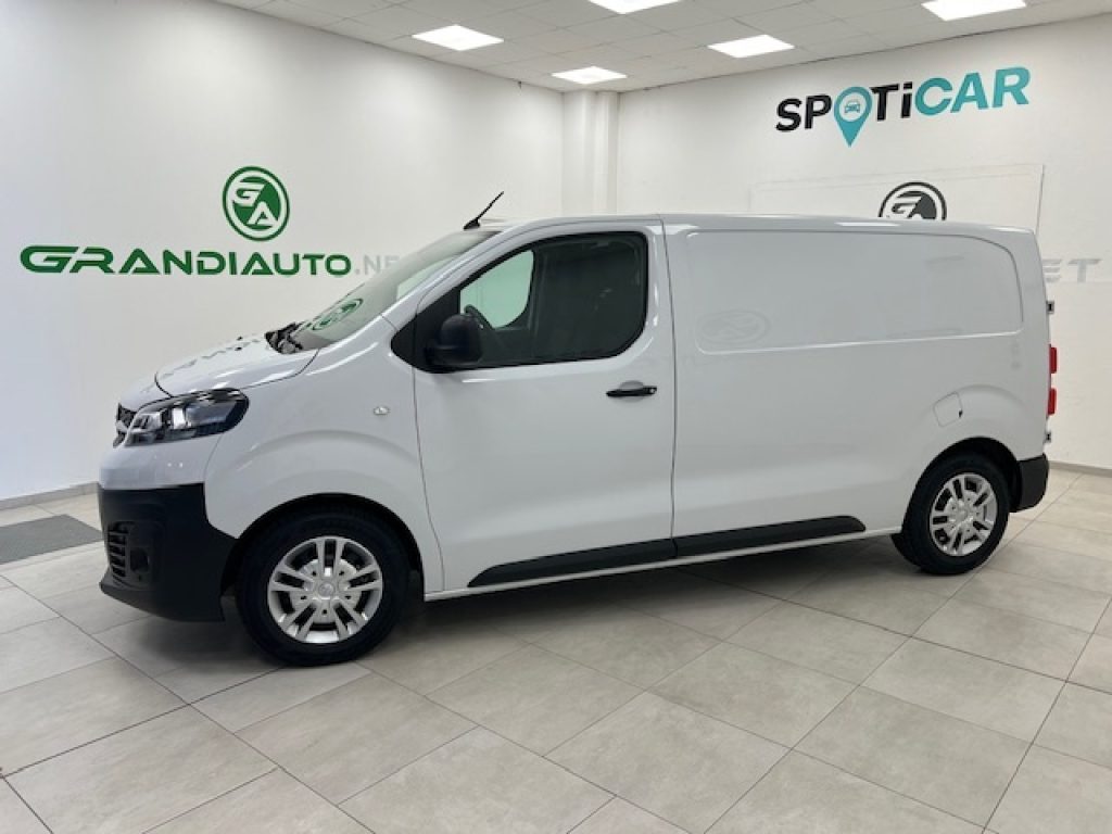 OPEL Vivaro III -  L2H1 1.5d 120cv Enjoy S&S mt6 - 2