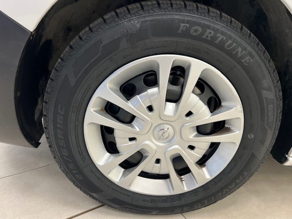 OPEL Vivaro III -  L2H1 1.5d 120cv Enjoy S&S mt6 - 3