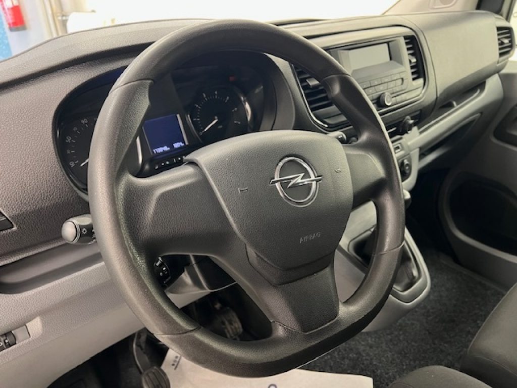 OPEL Vivaro III -  L2H1 1.5d 120cv Enjoy S&S mt6 - 5