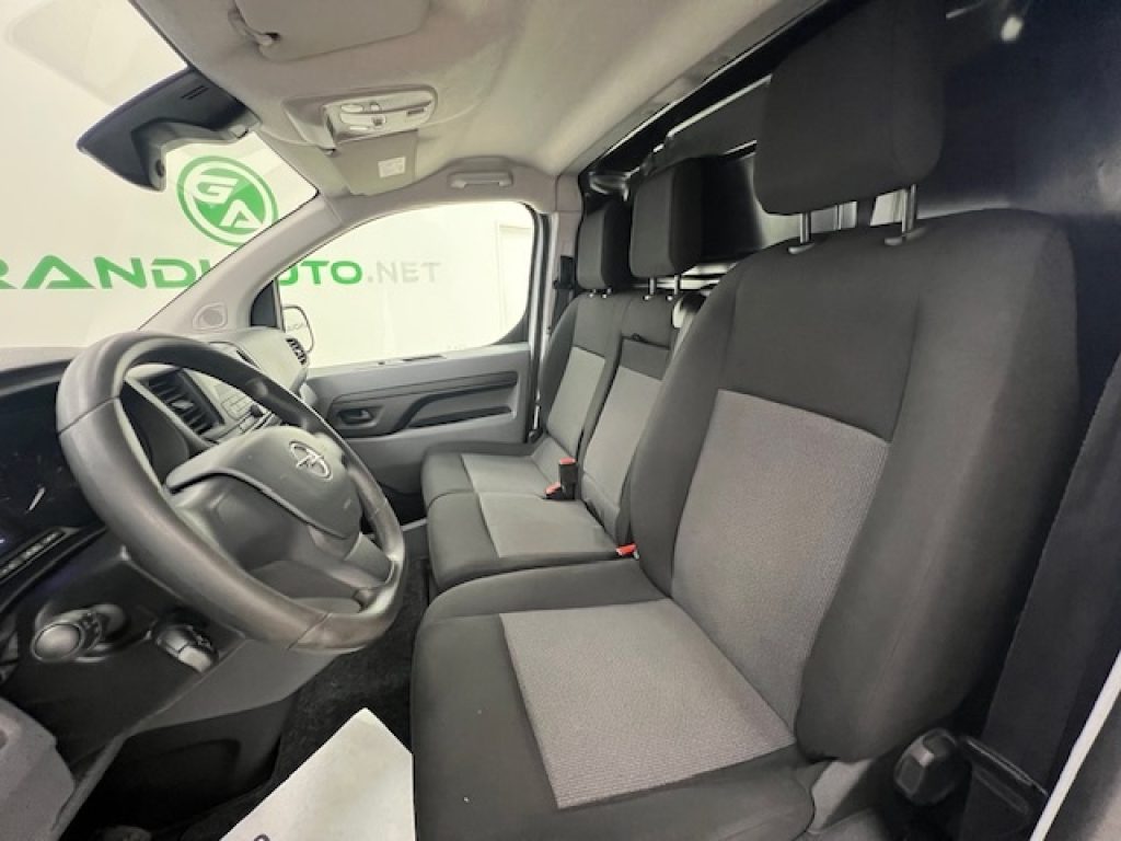 OPEL Vivaro III -  L2H1 1.5d 120cv Enjoy S&S mt6 - 6