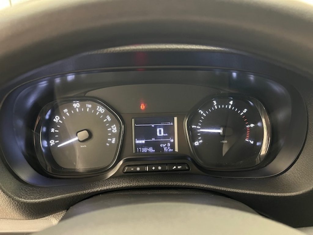 OPEL Vivaro III -  L2H1 1.5d 120cv Enjoy S&S mt6 - 7