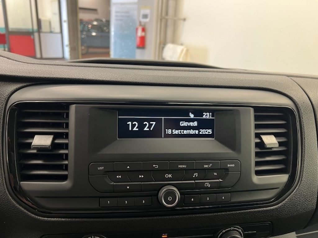 OPEL Vivaro III -  L2H1 1.5d 120cv Enjoy S&S mt6 - 8