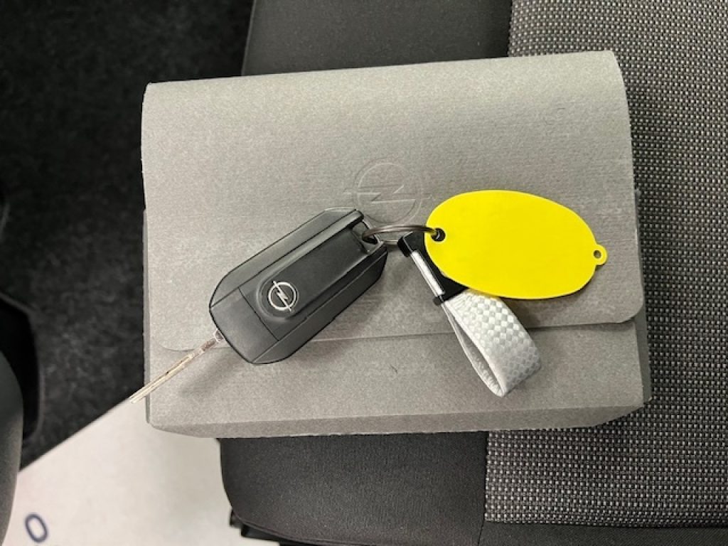 OPEL Vivaro III -  L2H1 1.5d 120cv Enjoy S&S mt6 - 10