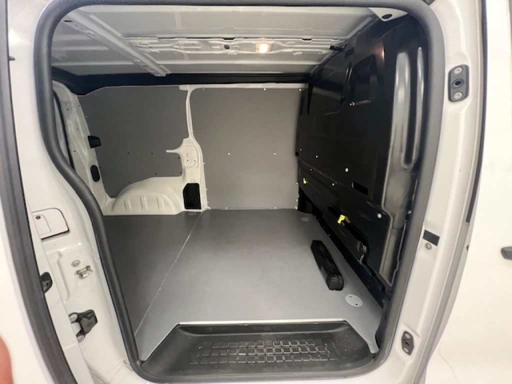 OPEL Vivaro III -  L2H1 1.5d 120cv Enjoy S&S mt6 - 15