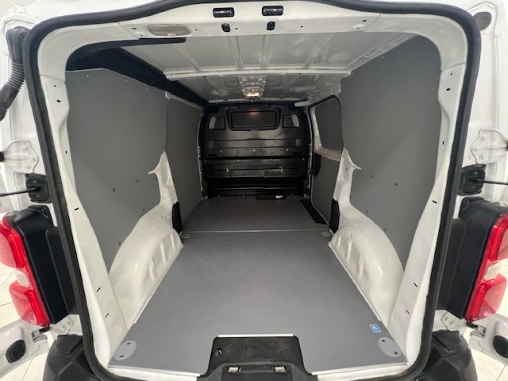 OPEL Vivaro III -  L2H1 1.5d 120cv Enjoy S&S mt6 - 17