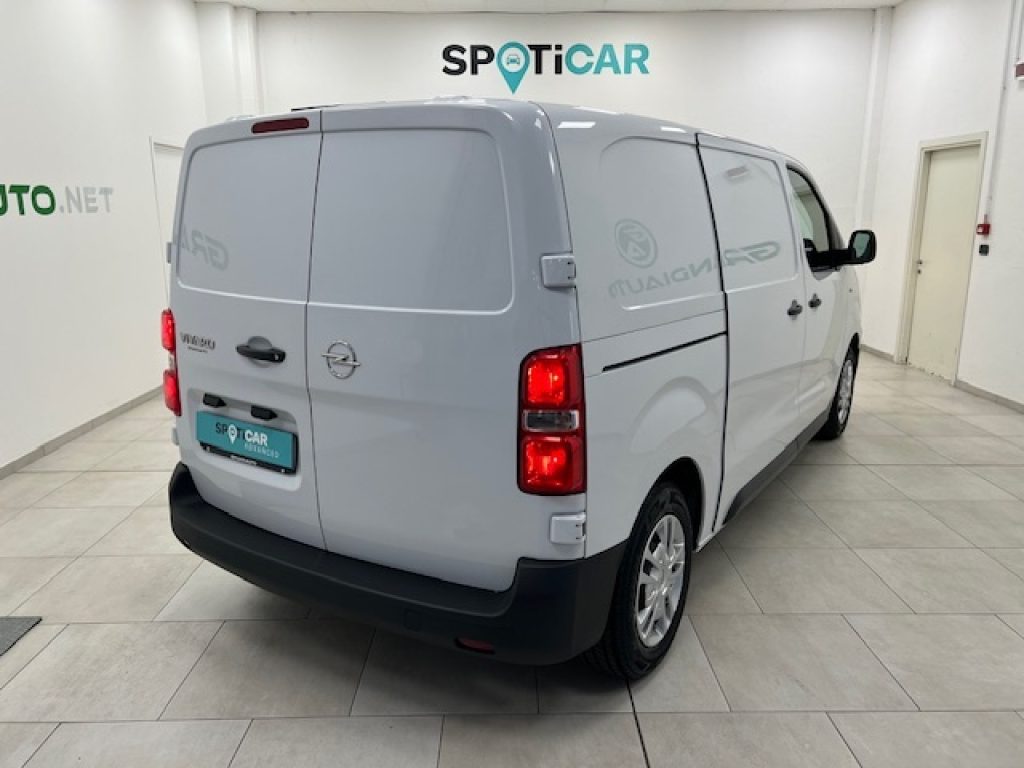 OPEL Vivaro III -  L2H1 1.5d 120cv Enjoy S&S mt6 - 19