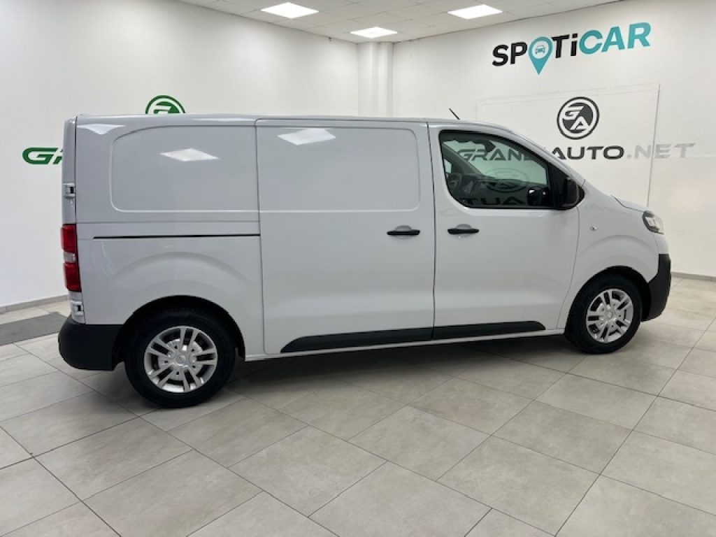 OPEL Vivaro III -  L2H1 1.5d 120cv Enjoy S&S mt6 - 20