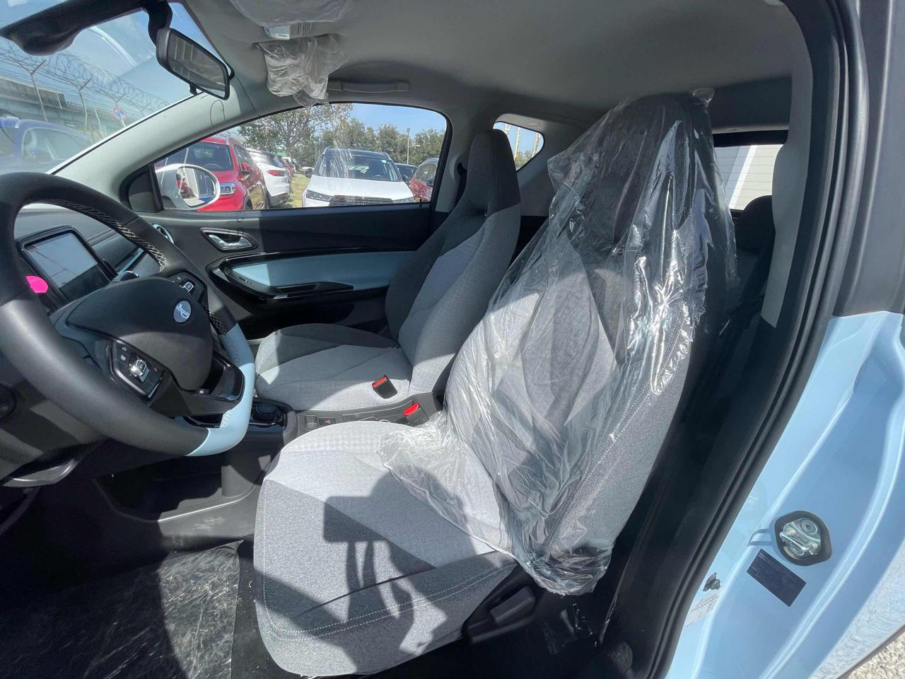 DR MOTOR DR 1.0 EV dr 1.0 Elettrica 4 posti 300 km autonomia - 7