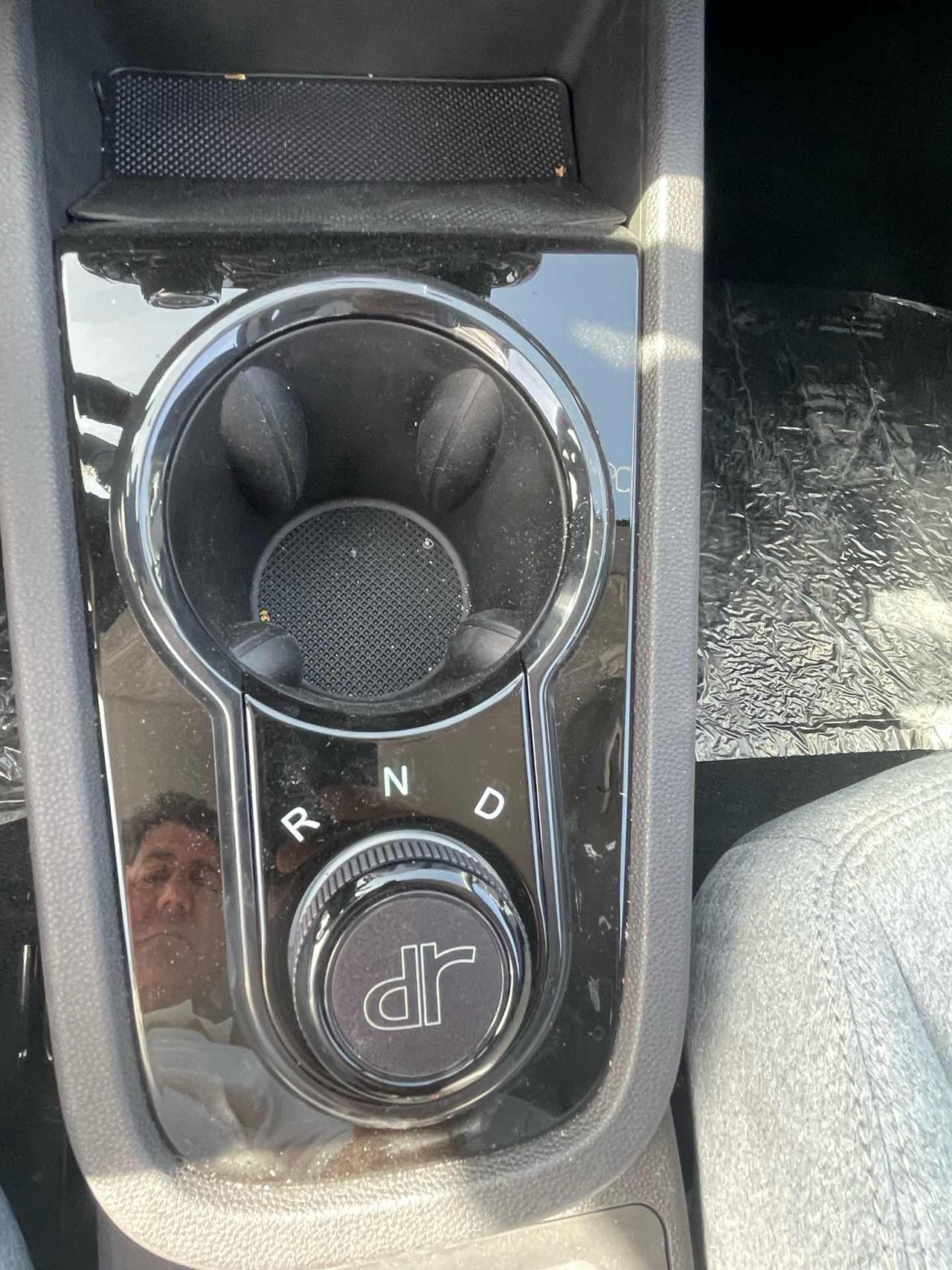 DR MOTOR DR 1.0 EV dr 1.0 Elettrica 4 posti 300 km autonomia - 8