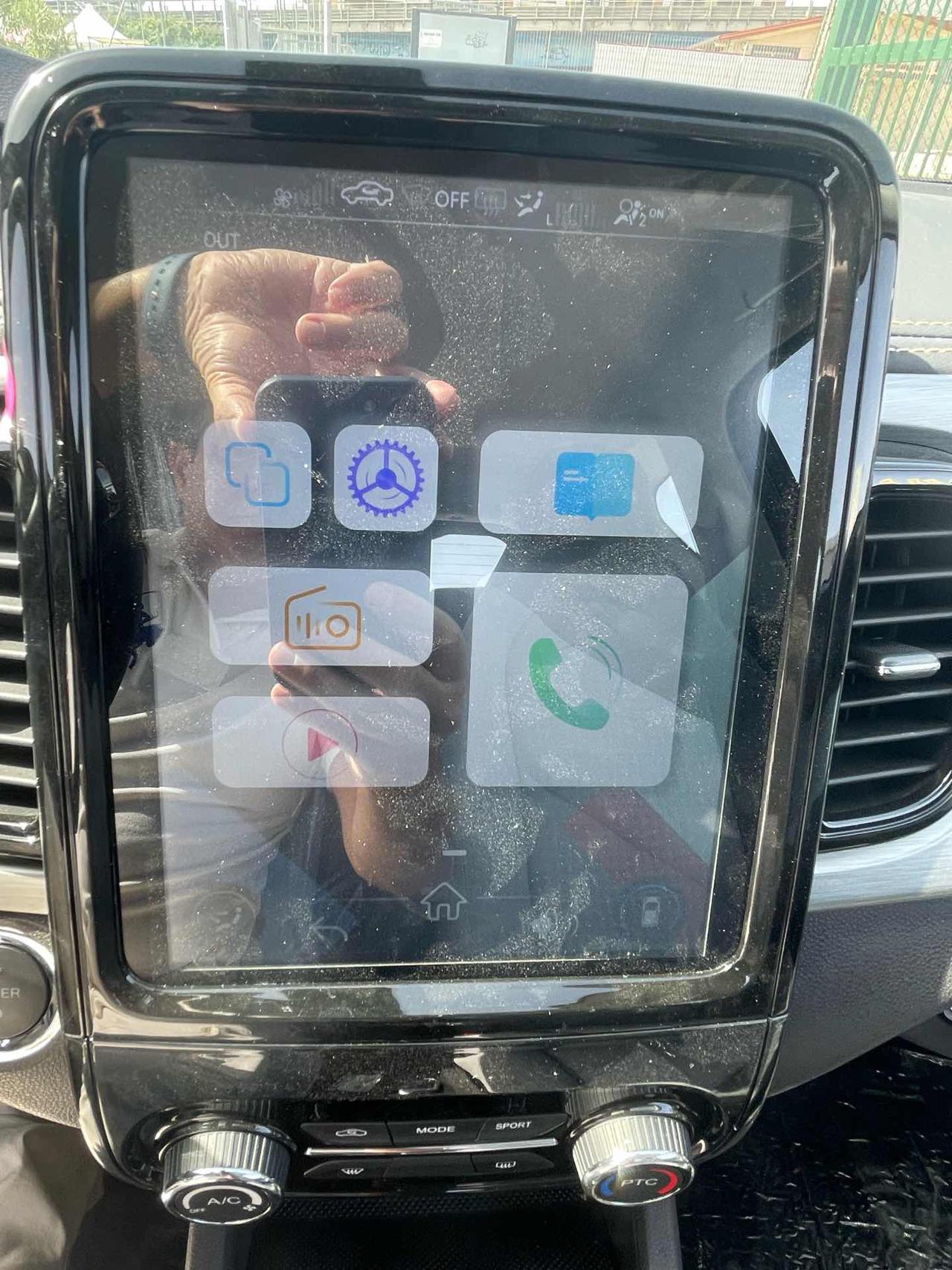 DR MOTOR DR 1.0 EV dr 1.0 Elettrica 4 posti 300 km autonomia - 9