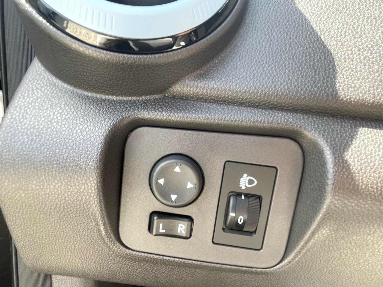 DR MOTOR DR 1.0 EV dr 1.0 Elettrica 4 posti 300 km autonomia - 15