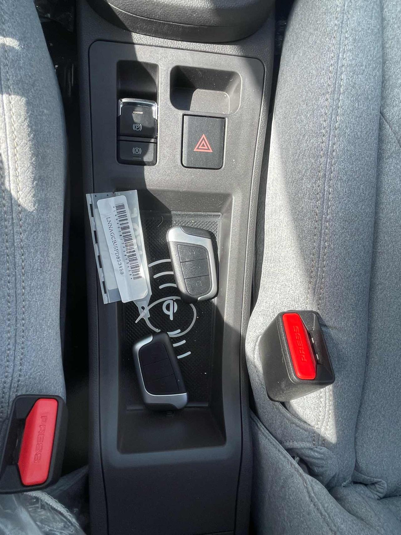 DR MOTOR DR 1.0 EV dr 1.0 Elettrica 4 posti 300 km autonomia - 16