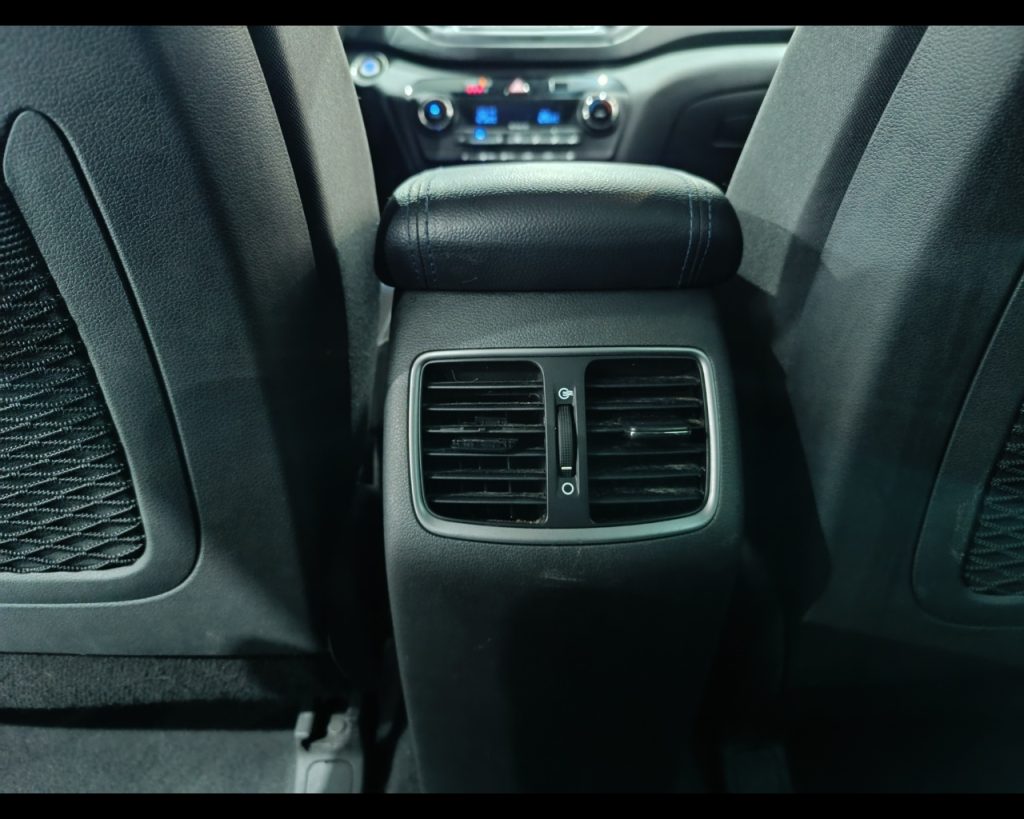 HYUNDAI Tucson 1.7 CRDi DCT XPossible - 18