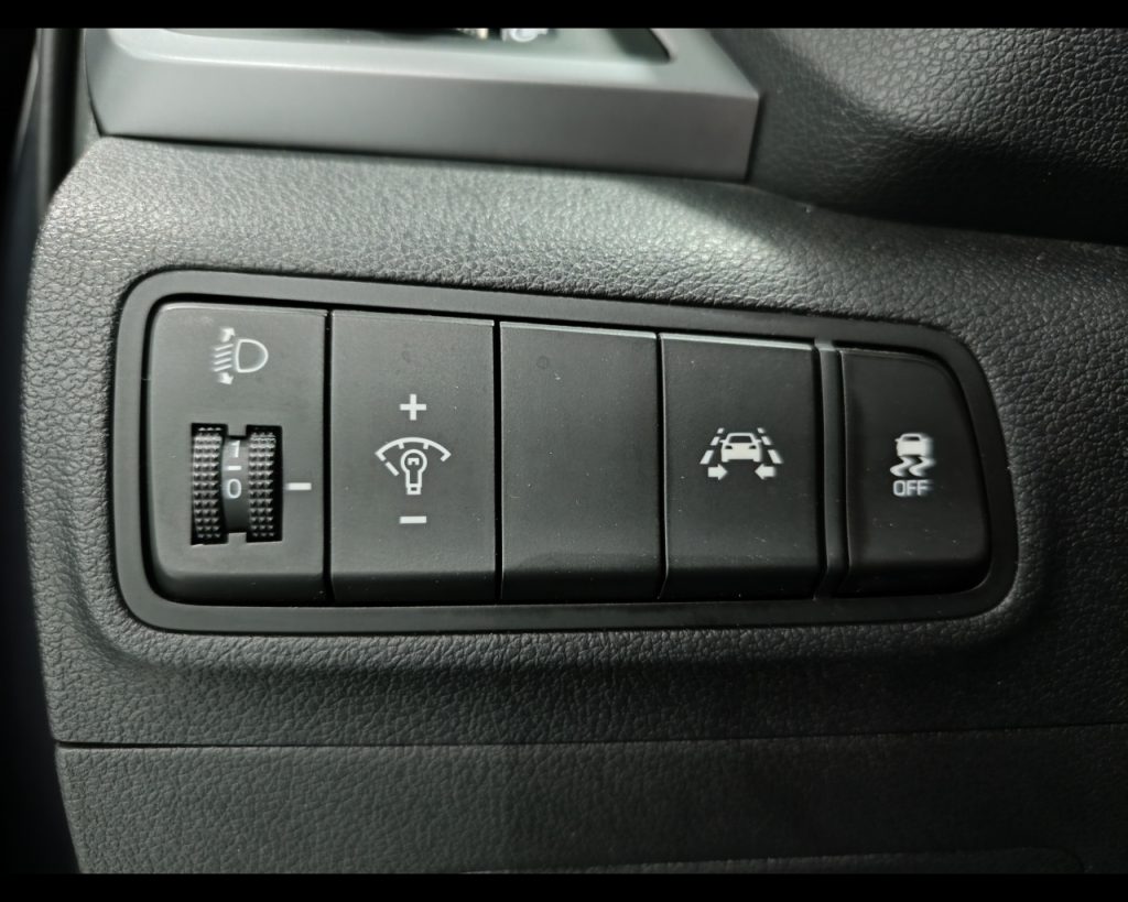 HYUNDAI Tucson 1.7 CRDi DCT XPossible - 20