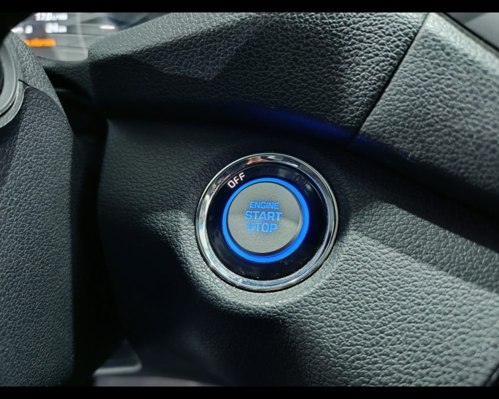 HYUNDAI Tucson 1.7 CRDi DCT XPossible - 21