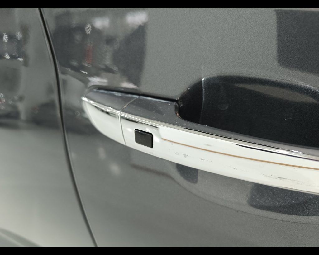 HYUNDAI Tucson 1.7 CRDi DCT XPossible - 23