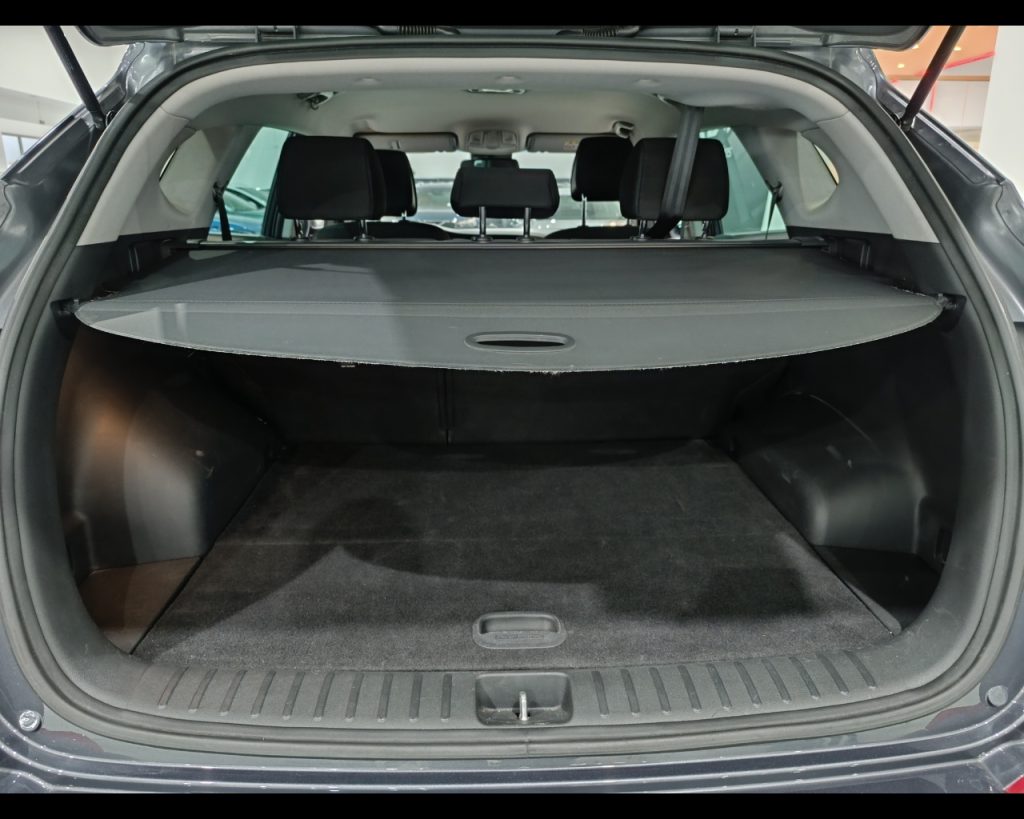 HYUNDAI Tucson 1.7 CRDi DCT XPossible - 24
