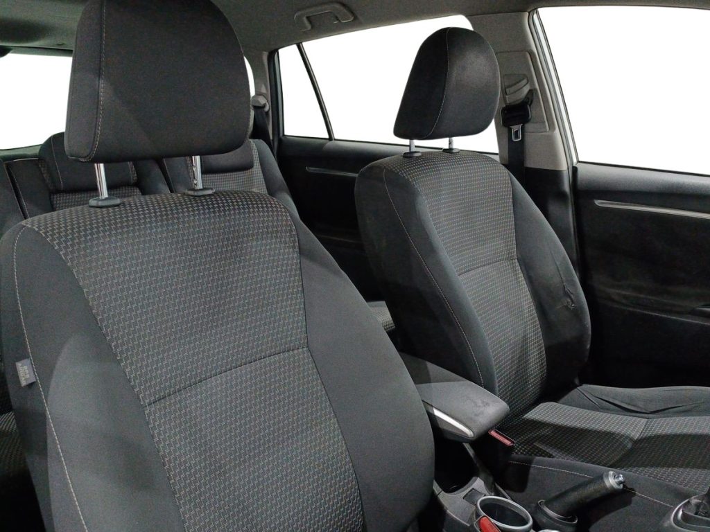 TOYOTA Verso 1.6 D-4D Active 7 posti - 10