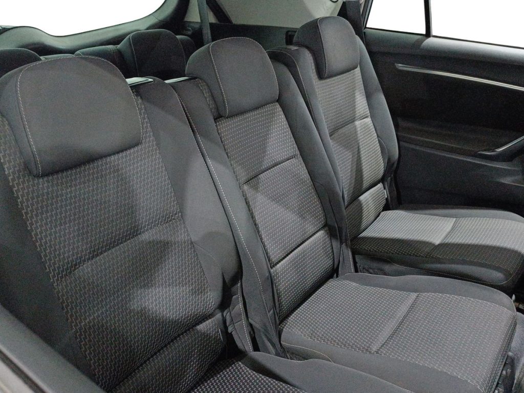 TOYOTA Verso 1.6 D-4D Active 7 posti - 11