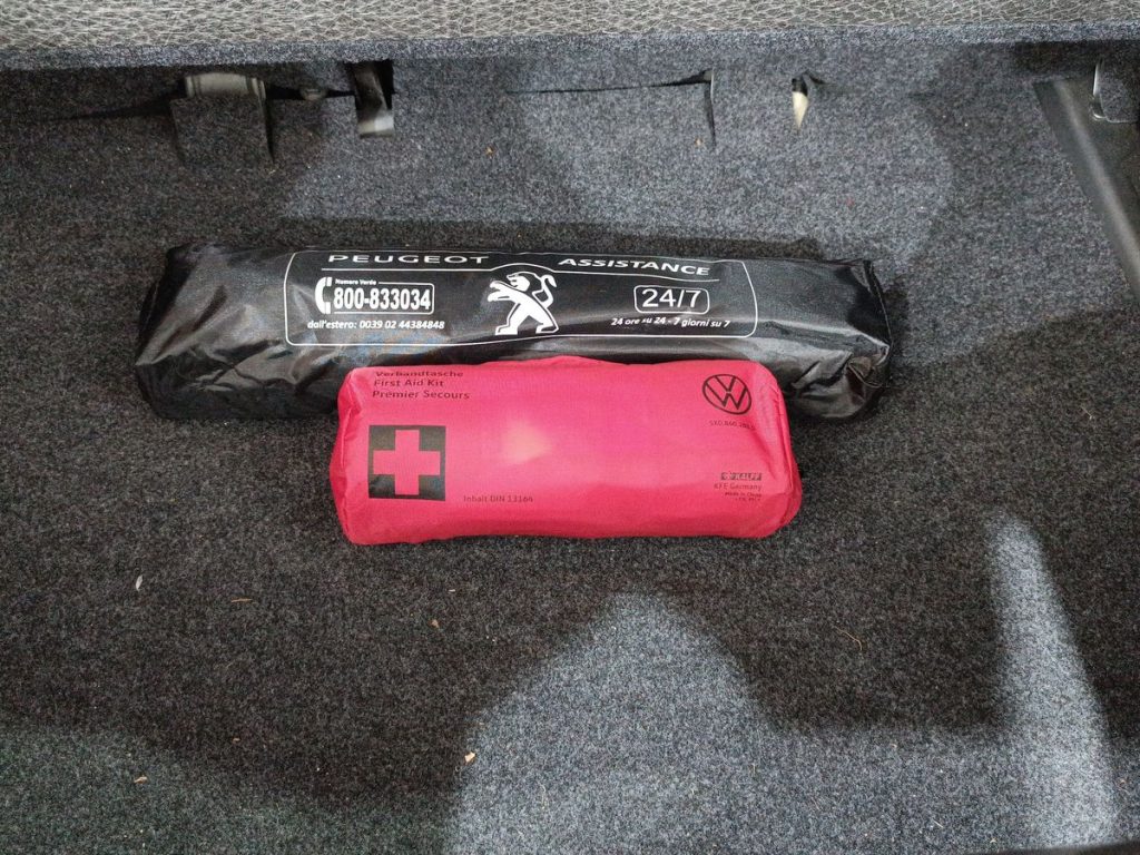 TOYOTA Verso 1.6 D-4D Active 7 posti - 13