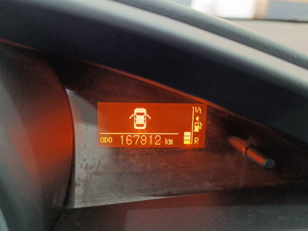 TOYOTA Verso 1.6 D-4D Active 7 posti - 16