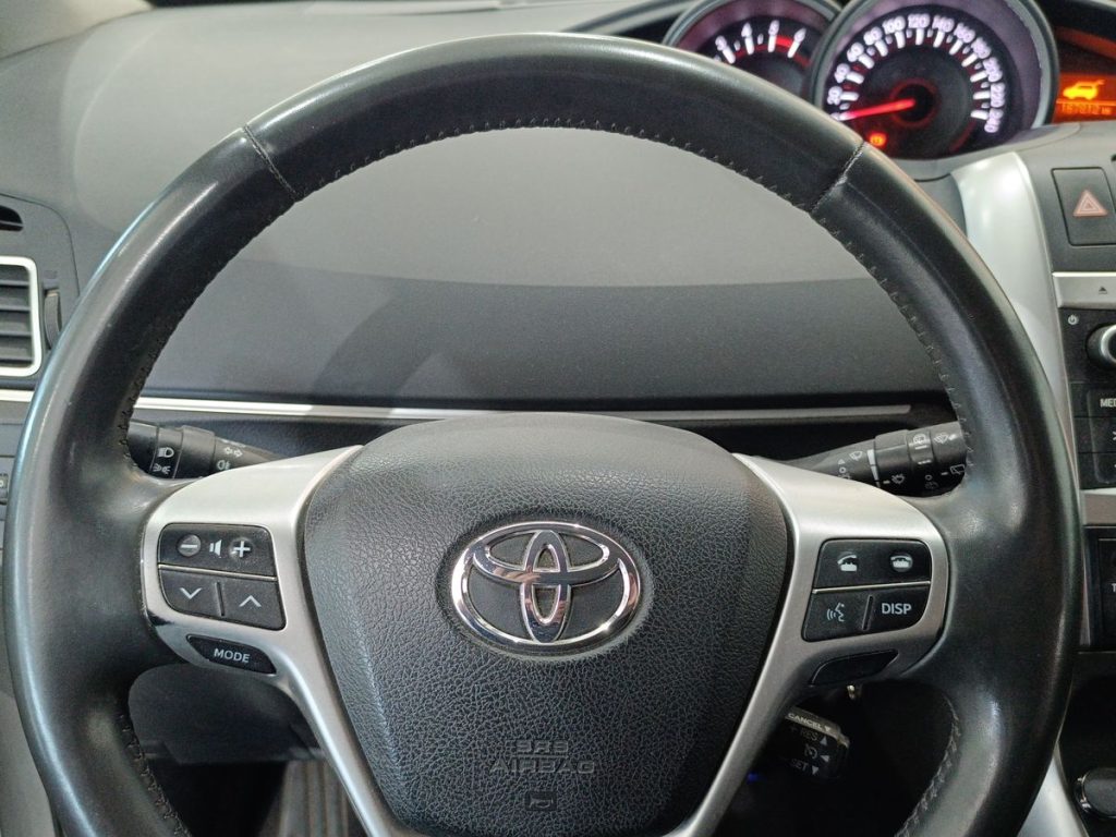 TOYOTA Verso 1.6 D-4D Active 7 posti - 17
