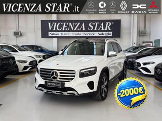 Mercedes-Benz GLB 180 d SPORT